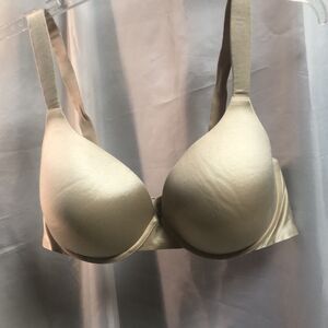Soma  Full Coverage Shaping Bra 40D Beige